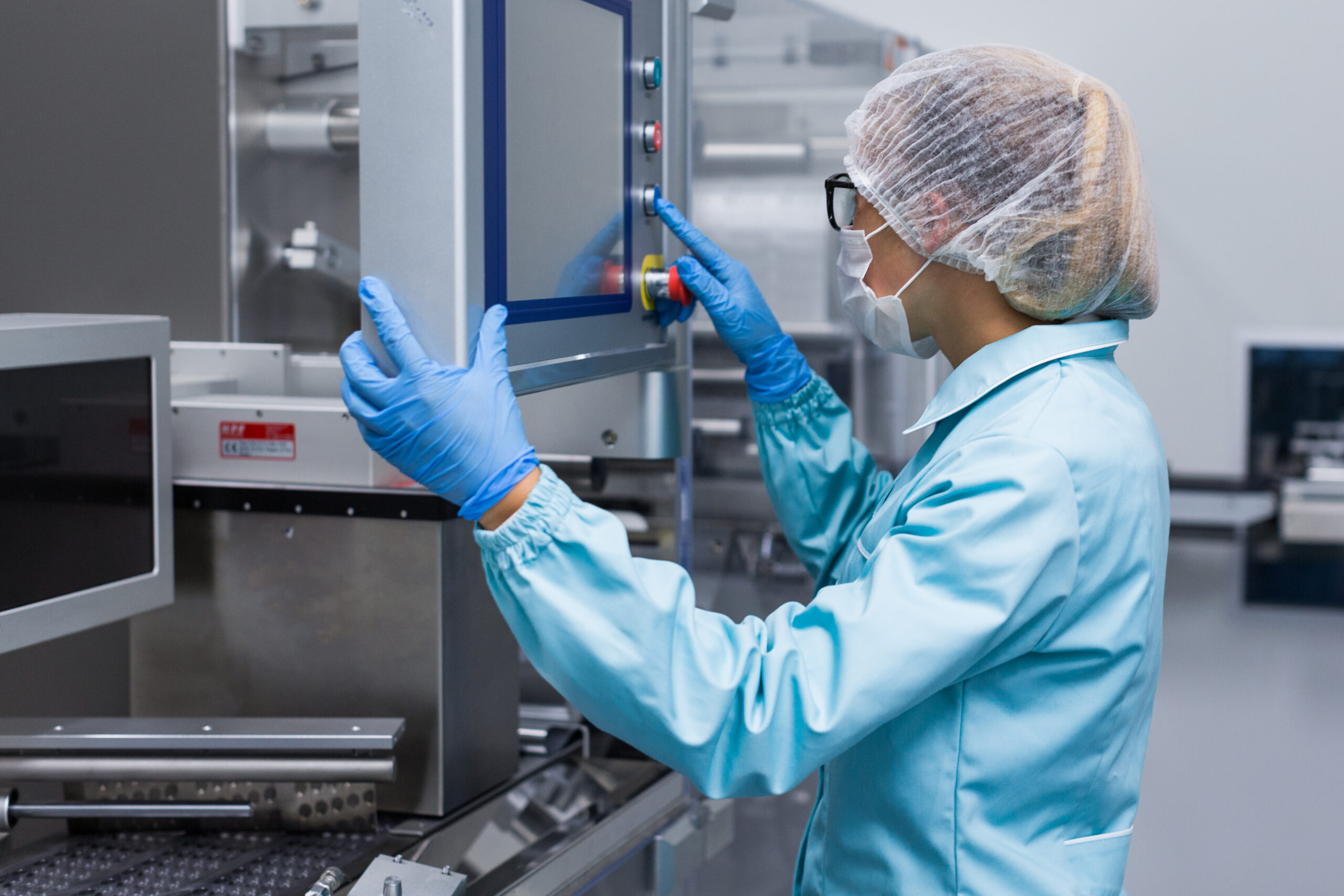 Biomedical Freezer UAE