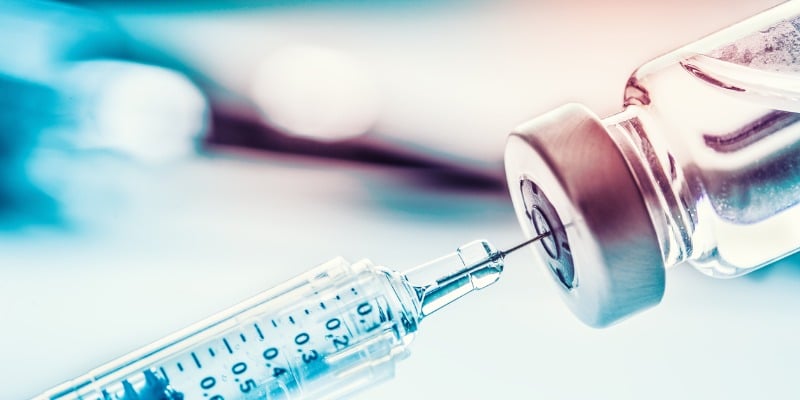 syringe supplier UAE