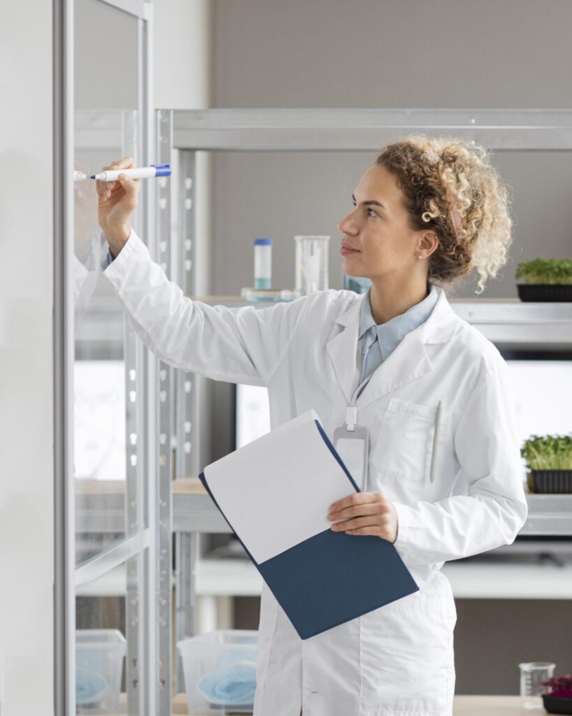 pharmacy refrigerator supplier UAE