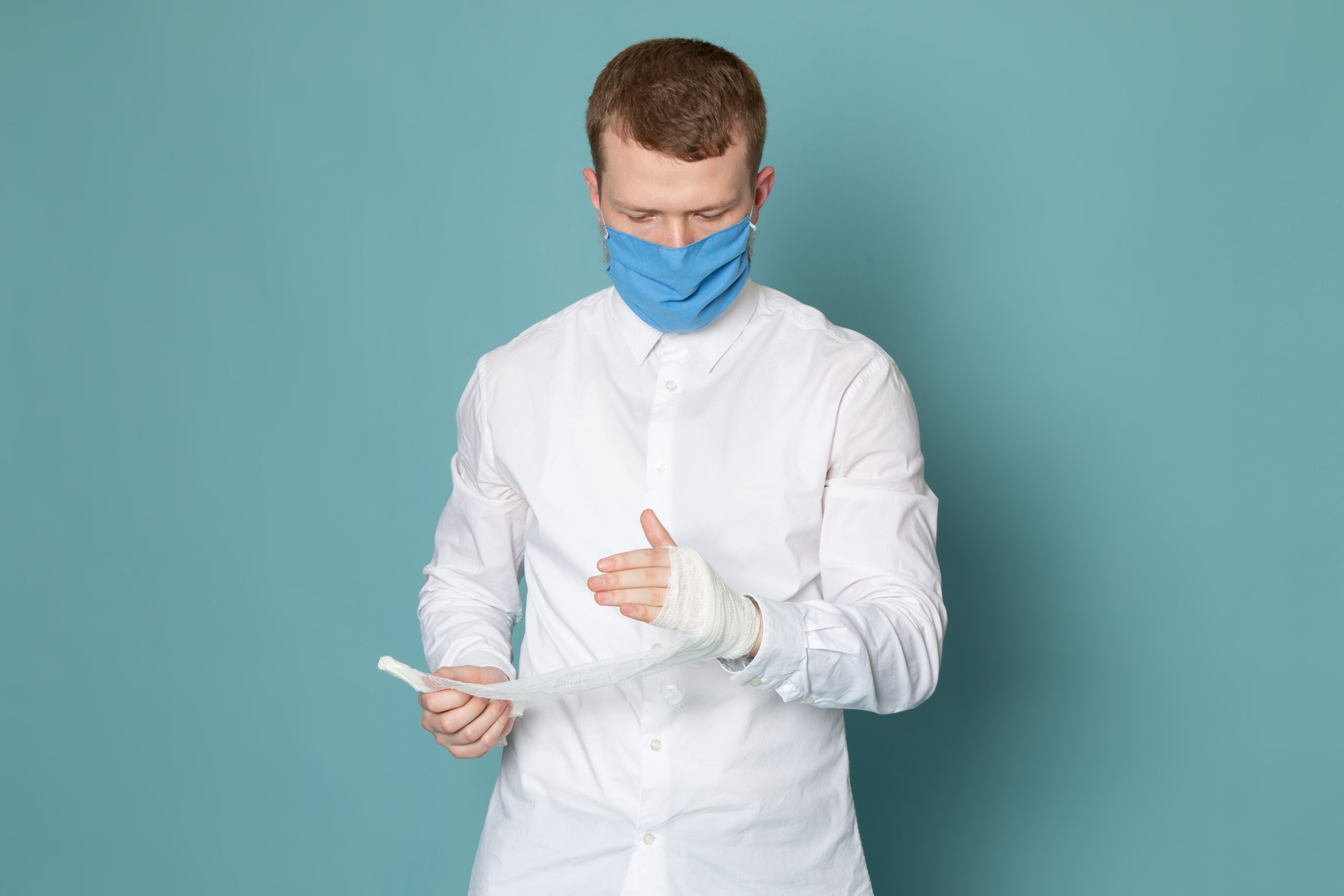 Gauze supplier UAE