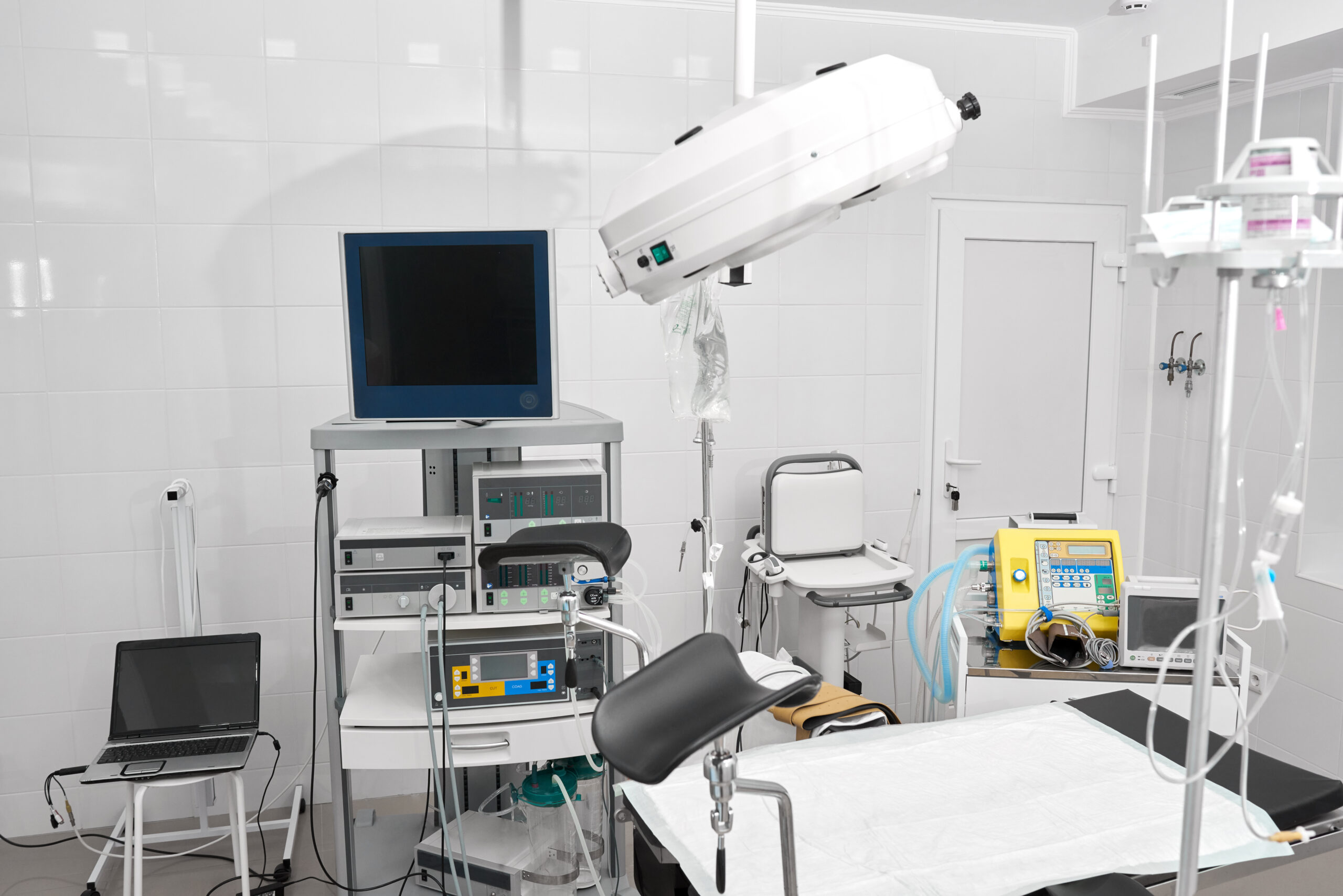 Medical equipment UAE