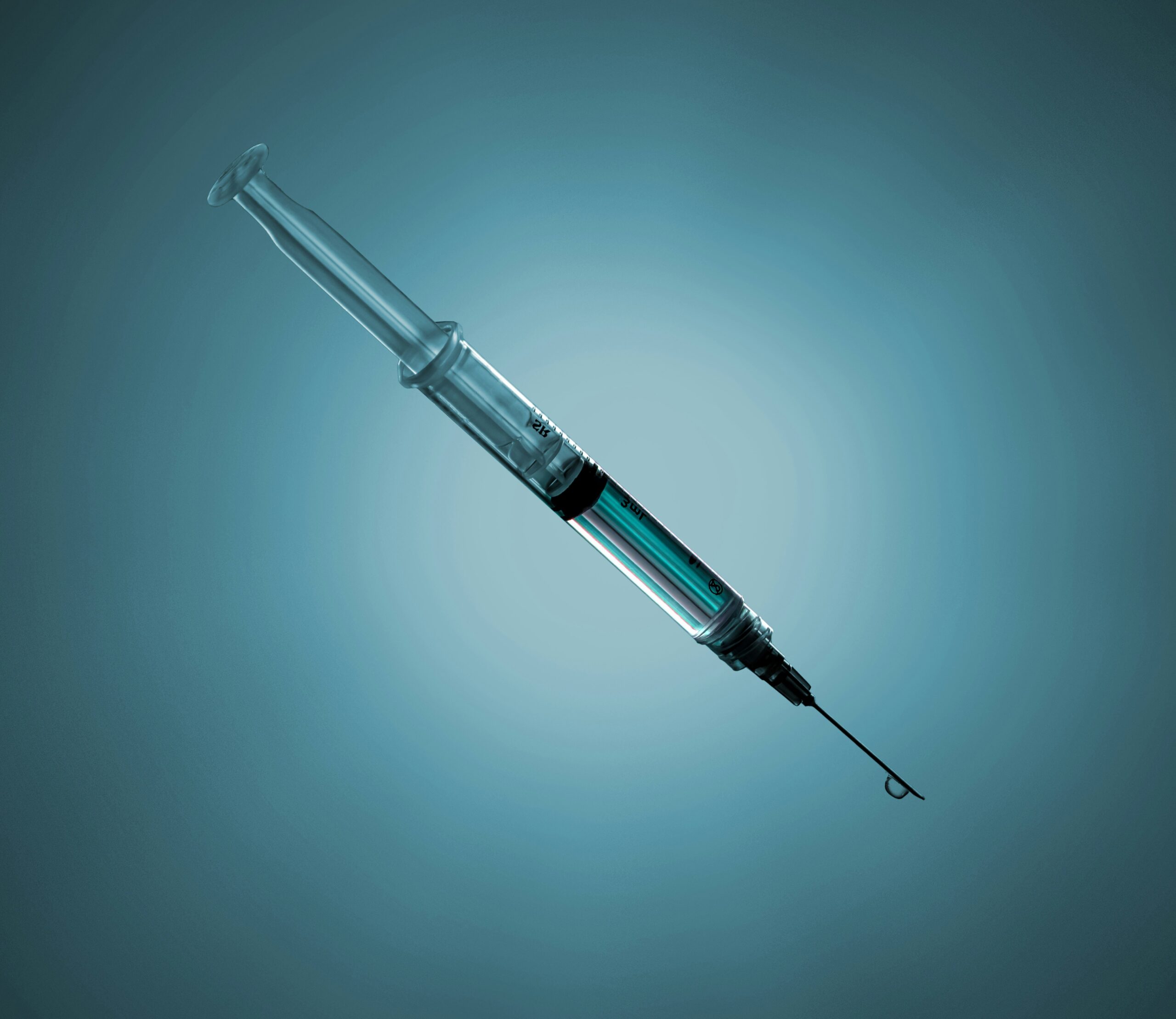 syringe supplier UAE