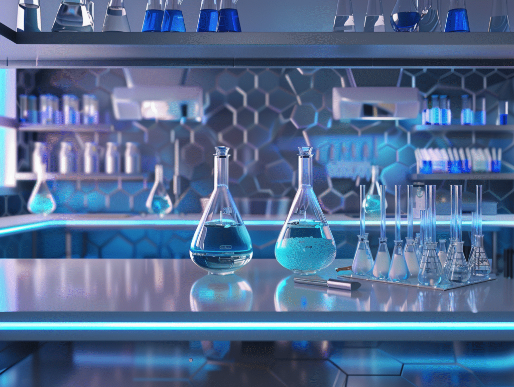 Biomedical Freezer UAE