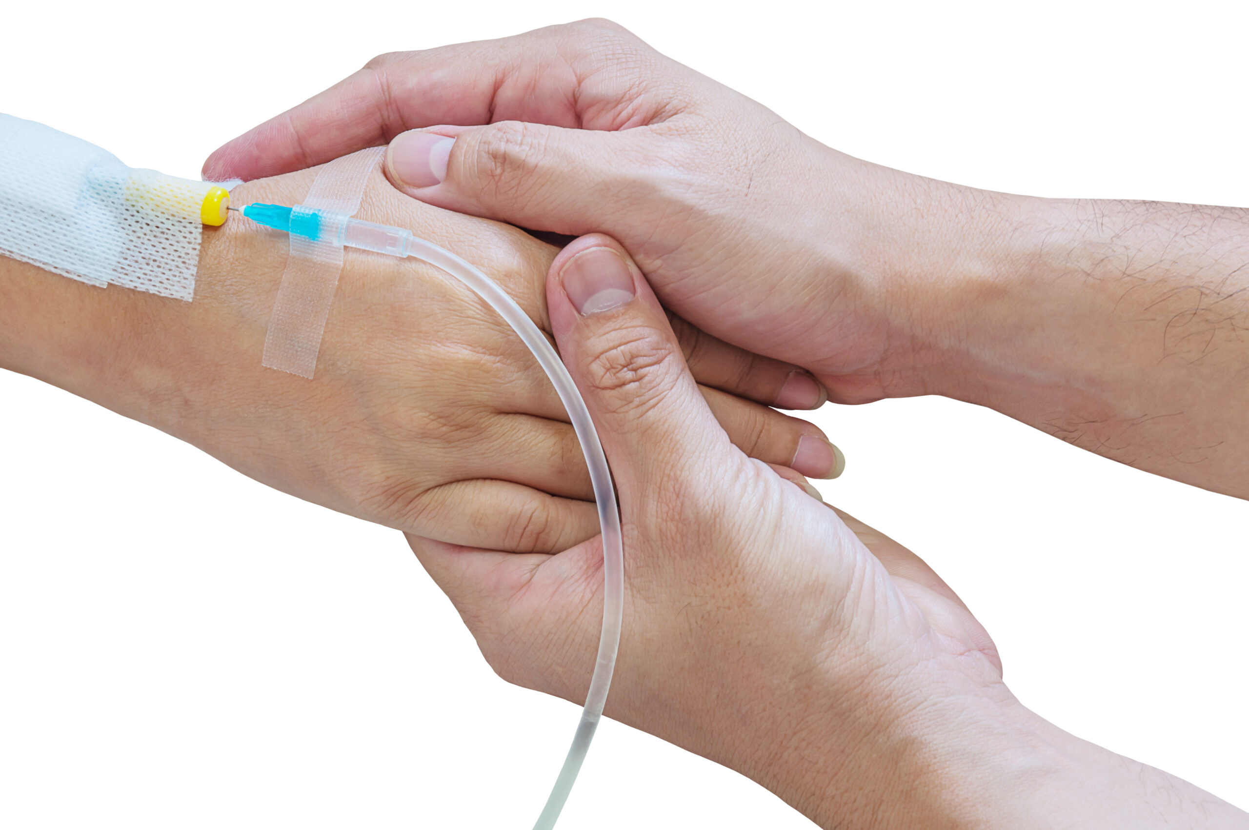 IV cannula supplier UAE