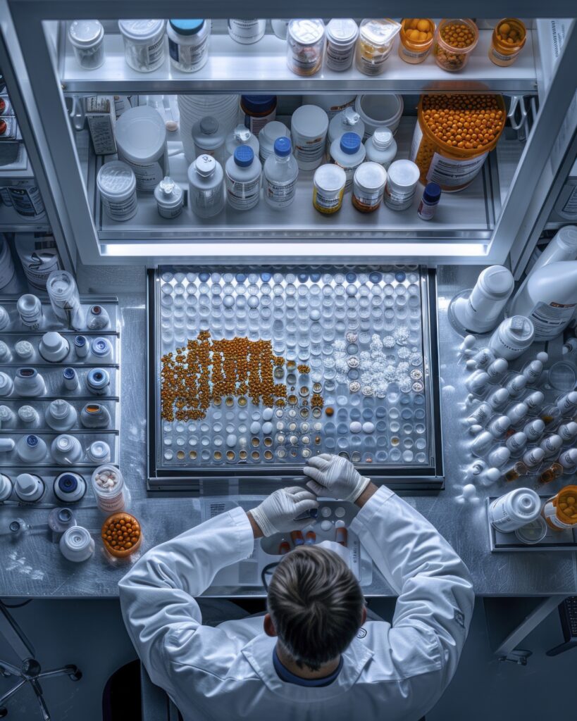 Biomedical Freezer UAE