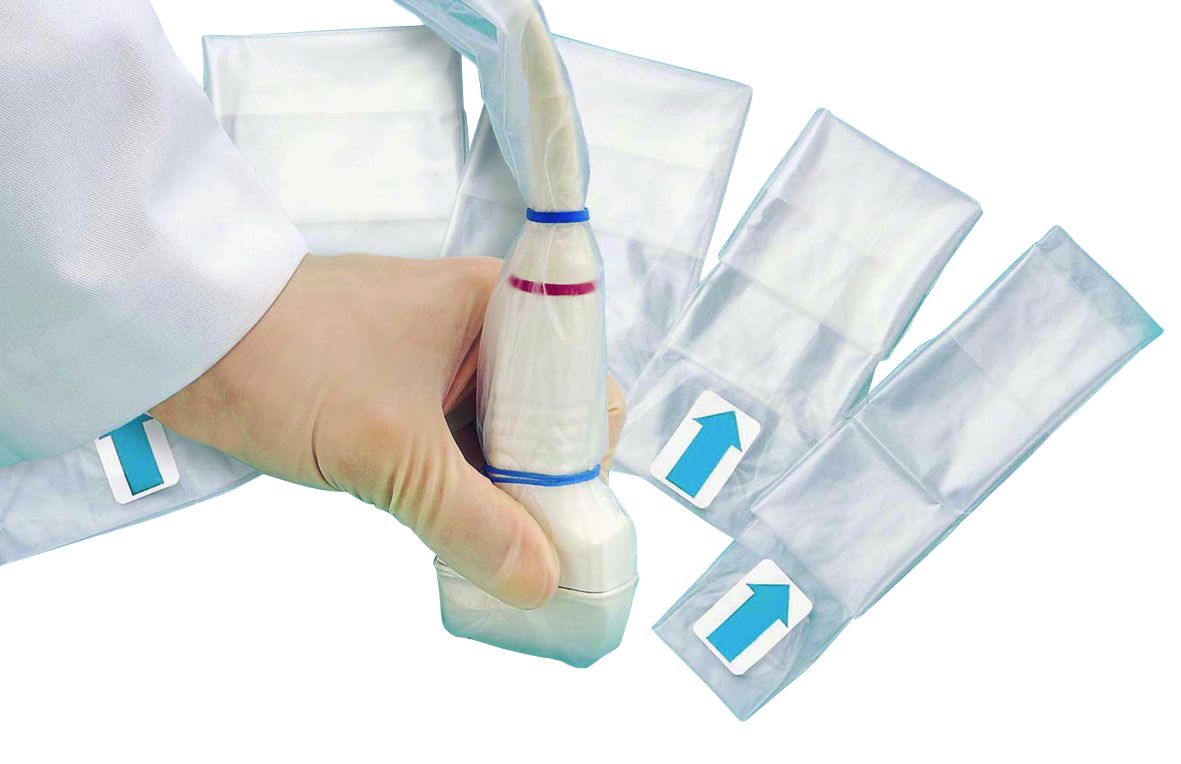 ULTRASOUND PROBE COVER UAE