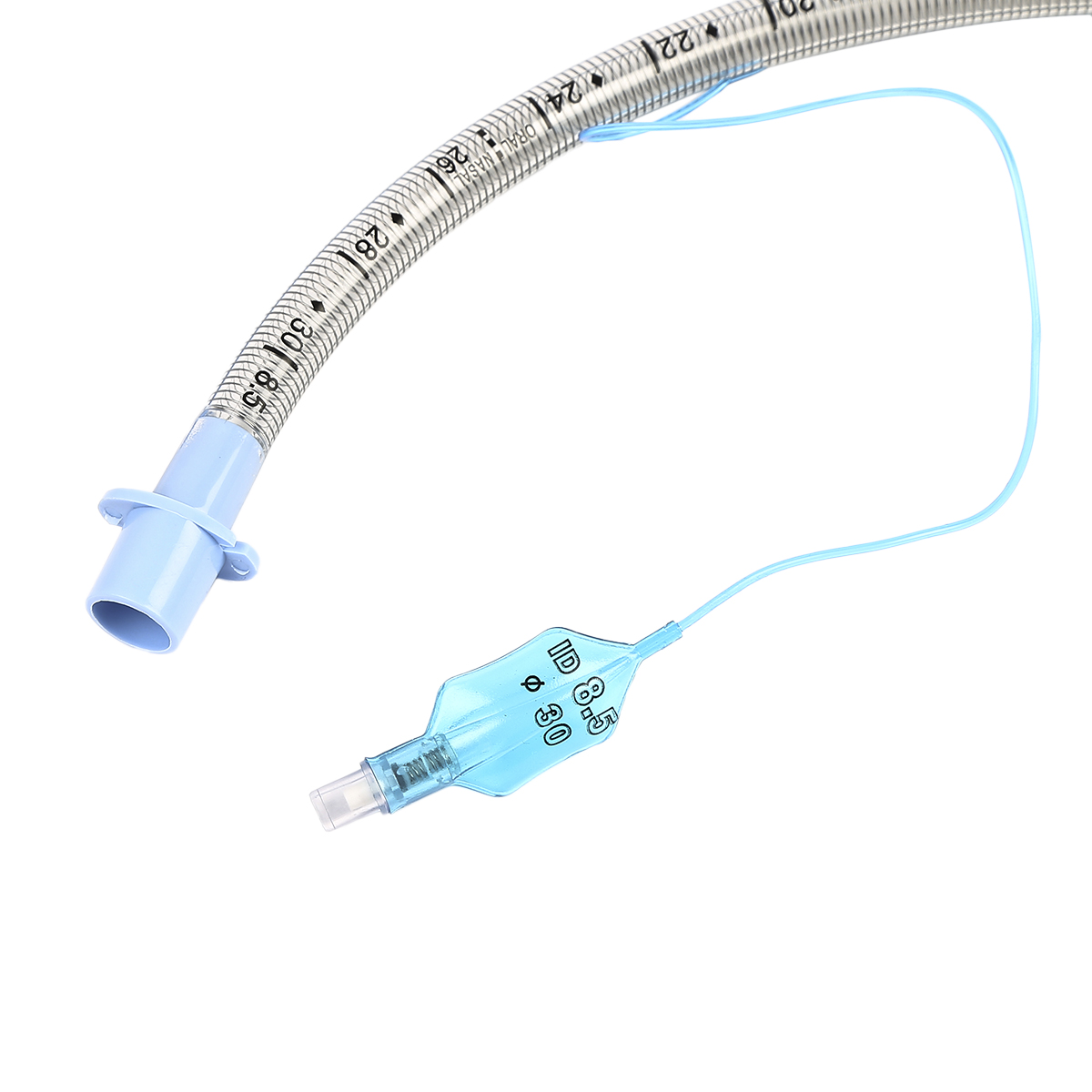 ET Tube Endotracheal Tube UAE