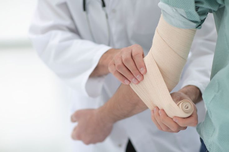 Crepe Bandage UAE