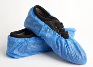 CPE Shoe Cover UAE