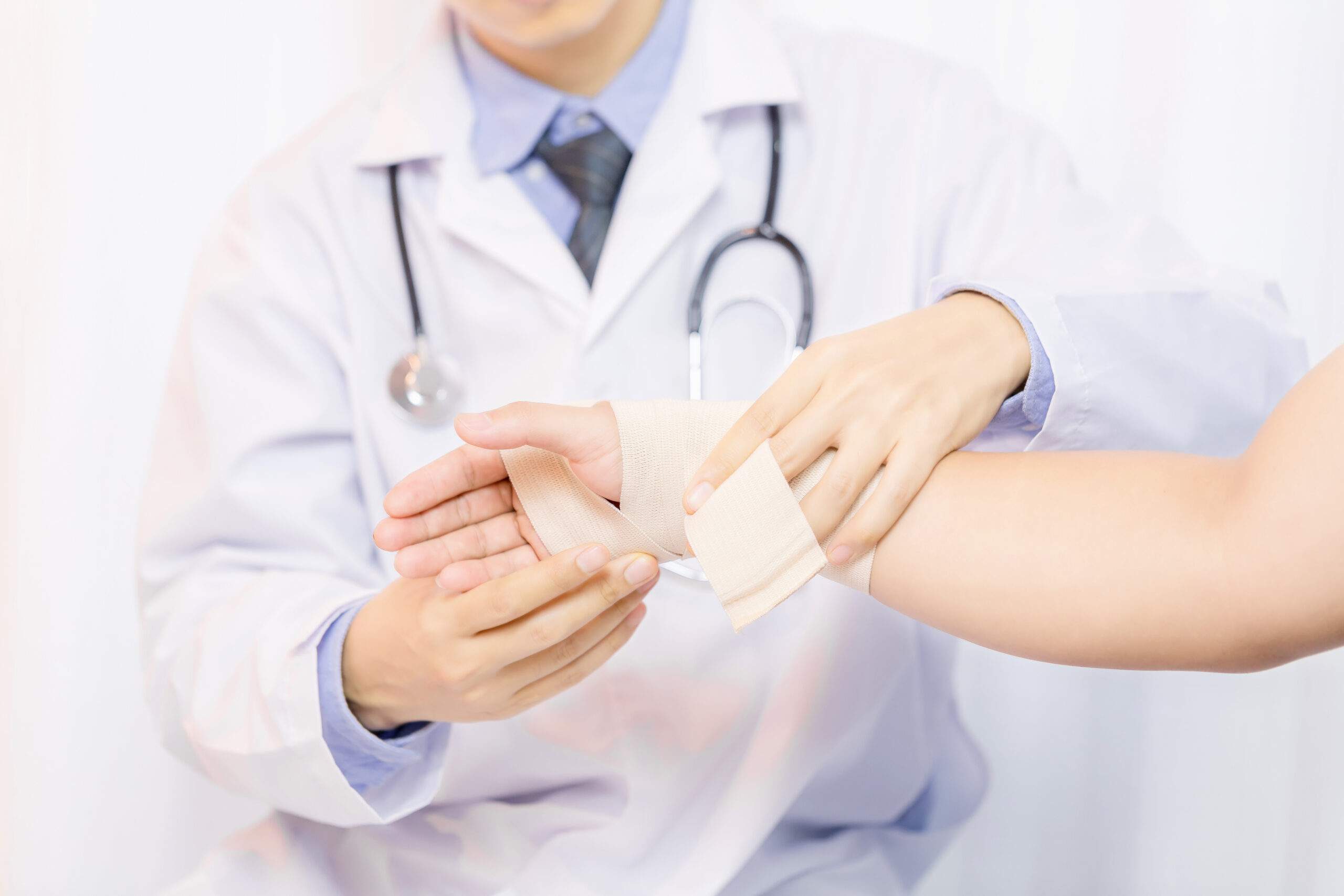 Bandage Supplier UAE